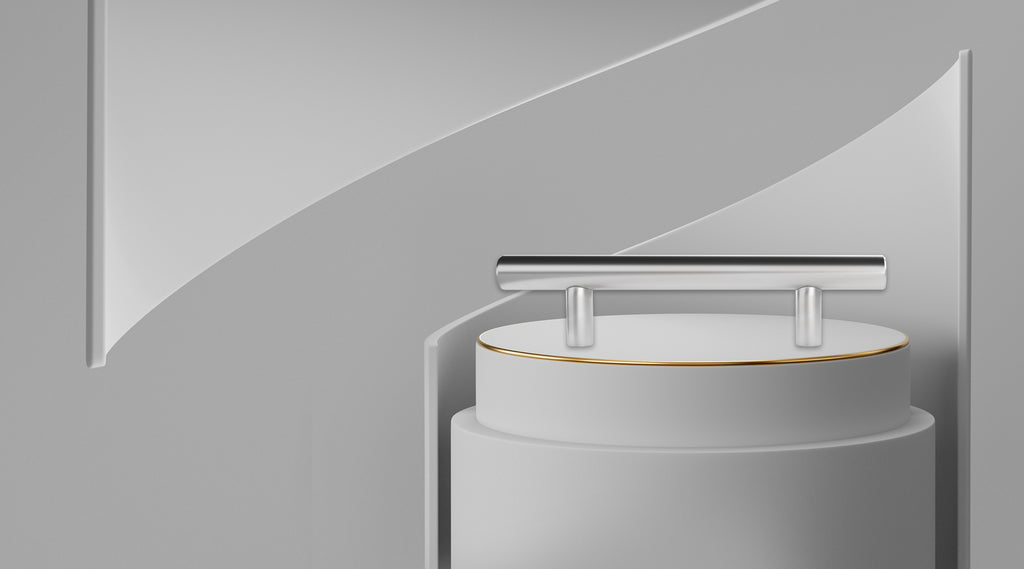 Canara Collection / Cabinet Pulls / Round